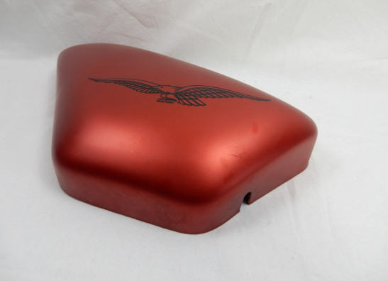Linker zijkuip klein Moto Guzzi California 3