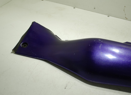 Cowl left rear Suzuki GSX R 1100