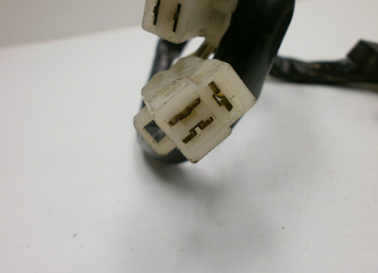 Regler Gleichrichter Honda VF 500 