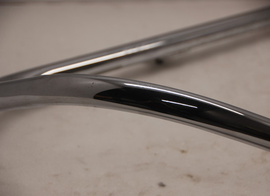 Valbeugel Harley Davidson Softtail