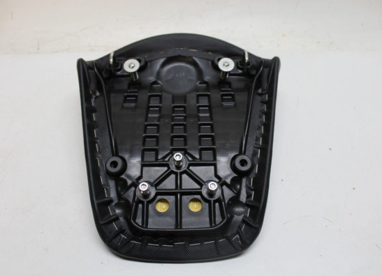 Buddy zadel Honda NC 750 X