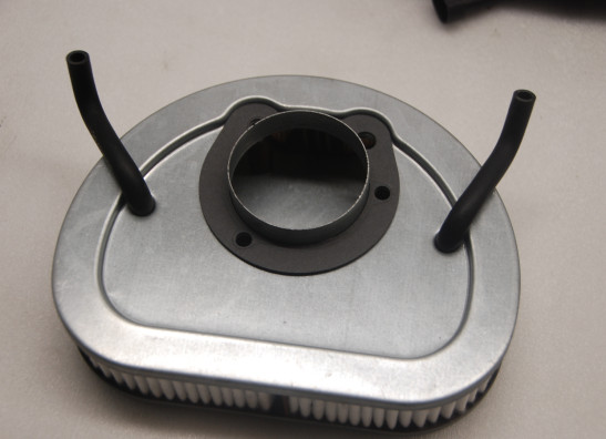 Air cleaner case Harley Davidson Dyna