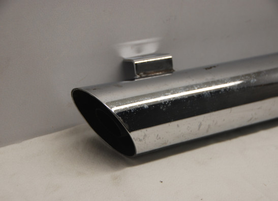 Muffler Harley Davidson Dyna