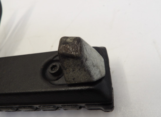 Rechter schetsplaat Kawasaki 650 Vulcan S