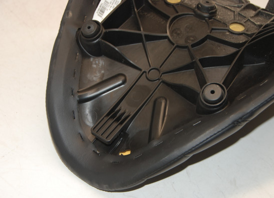 Zadel Harley Davidson Softtail