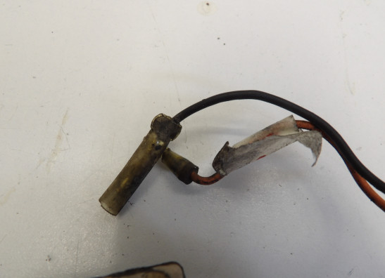 Bobine Moto Guzzi V35 V50 V65