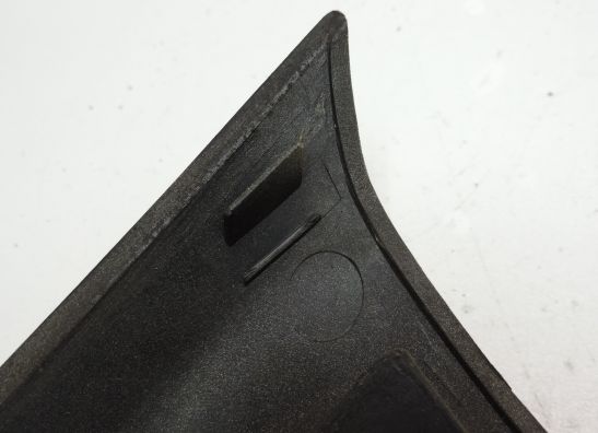 Topkuip midden Yamaha XVZ 1200 Venture