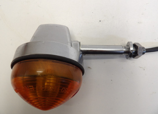 Winker left rear Triumph Thunderbird 900