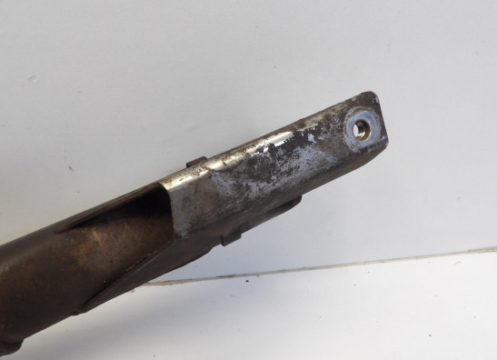 Uitlaatbochten Triumph Sprint ST 1050