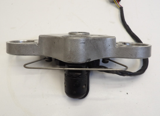 Slotenset Triumph Sprint ST 1050