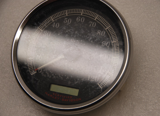 Teller Harley Davidson Touring FL