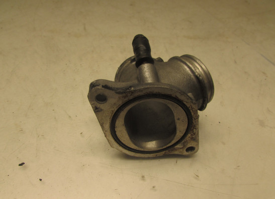 Ansaugkrummer Yamaha V max