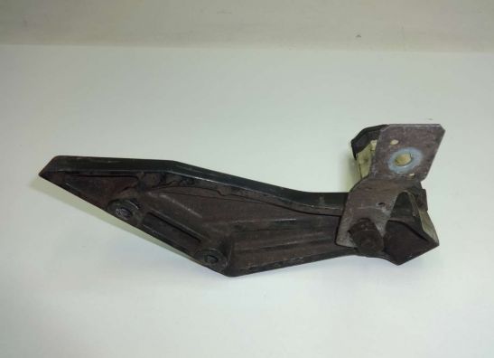 Soziusfussraste rechts Yamaha YX 600 Radian