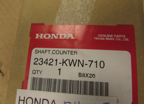 Motorblok diverse Honda SH 125 i