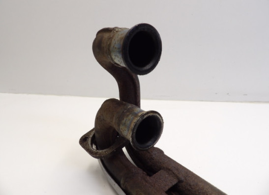 Downpipes Kawasaki EL 250