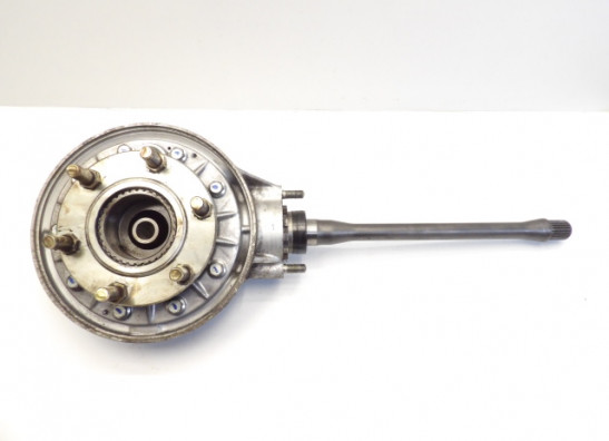 Kardan Suzuki VS 800 Intruder