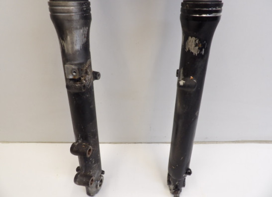 Voorpoten compleet Kawasaki ZL 600