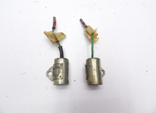 Relay Yamaha XS 650