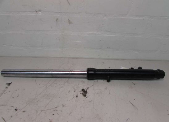Voorpoot links compleet Kawasaki GPZ 500
