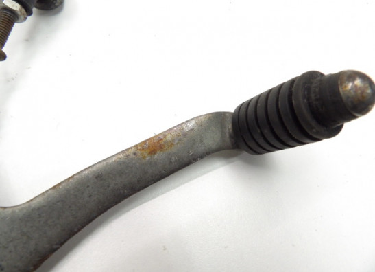 Schalthebel Yamaha XJ 600 Diversion