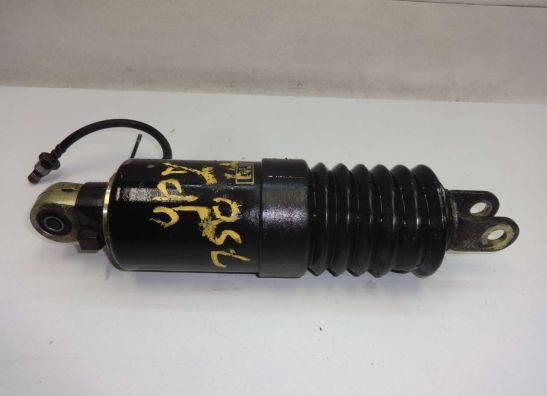 Stossdampfer hinten Kawasaki GPX 750