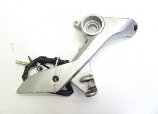 Rechter schetsplaat Honda VFR 800 I