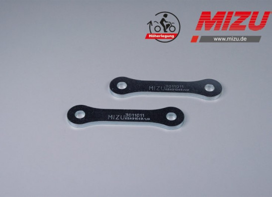 Cushion connecting rod  Suzuki SFV 650 Gladius