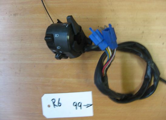 Lenkerschalter links Yamaha YZF R6