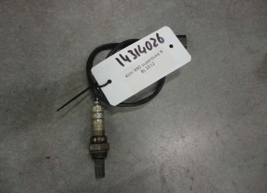 Oxygen sensor KTM 990 Superduke