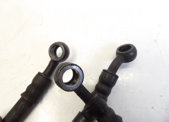 Remleiding voor Honda VFR 750