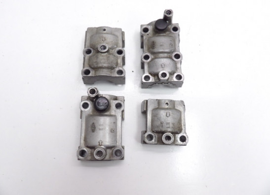 Camshaft Yamaha TDM