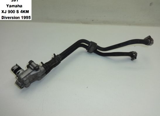 Overig Yamaha XJ 900 S Diversion