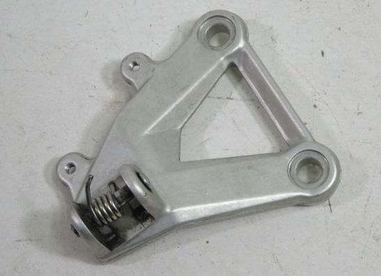 Rechter schetsplaat Ducati 848