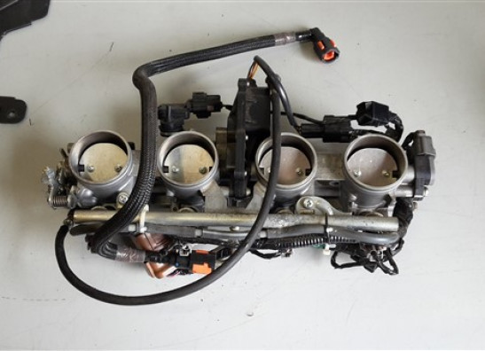Throttle body Kawasaki GTR 1400