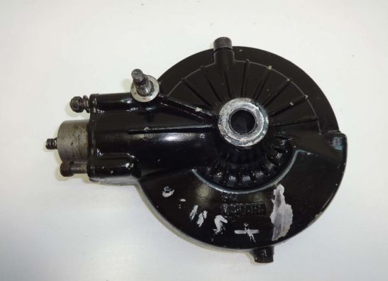 Kardan Yamaha XS 1100
