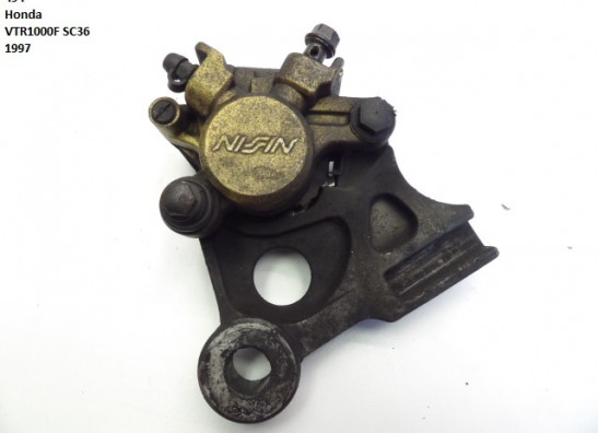 Rear brake caliper Honda VTR 1000 F