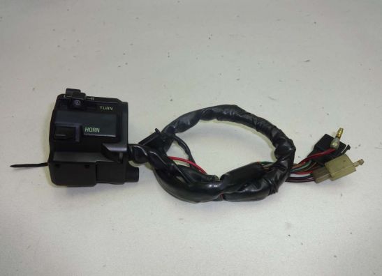 Handlebar switch assy left Kawasaki ZXR 400