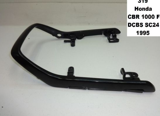 Rear grip Honda CBR 1000 F