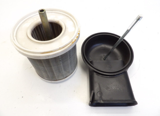 Air cleaner Yamaha XV 535 Virago