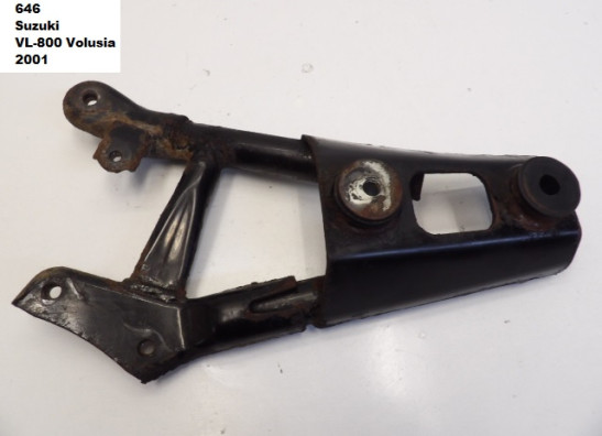 Rahme teile Suzuki VL 800