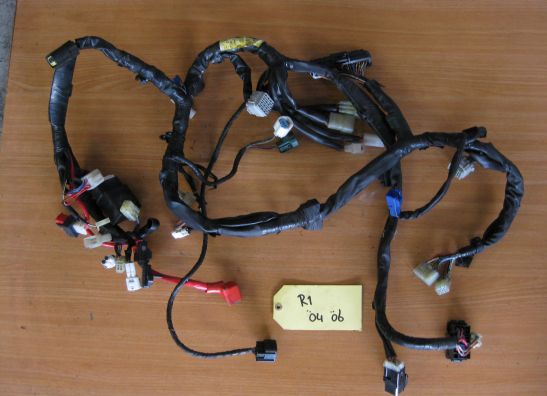 Wire Harness Yamaha YZF R1