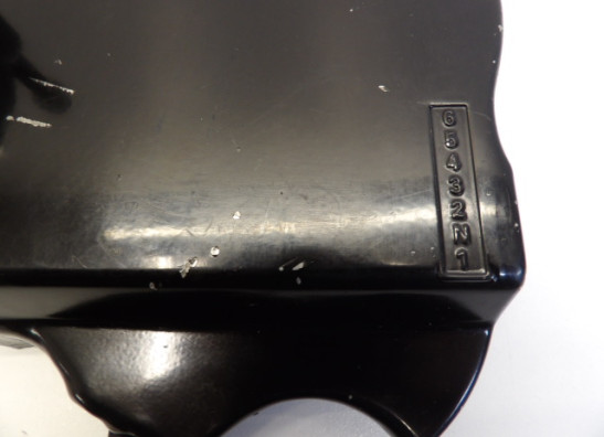 Engine cover front spocket Kawasaki ZZR 1100