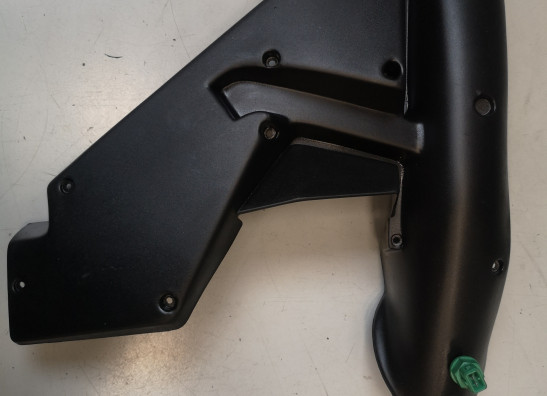Air intake left Aprilia RST 1000 Futura