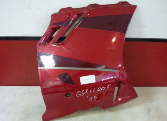 Rechter zijkuip Suzuki GSX F 1100