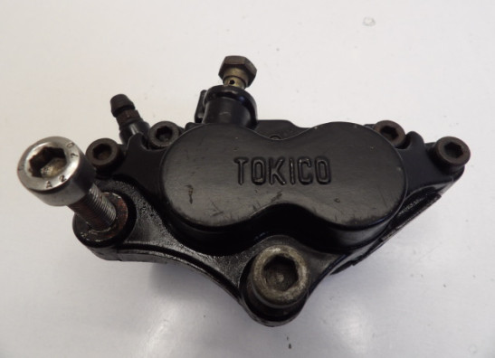 Bremssattel Bremszange vorn links Kawasaki ZZR 1100