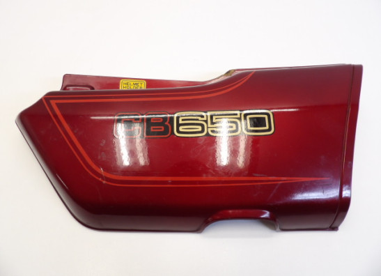Seitenverkleidung rechts klein Honda CB 650