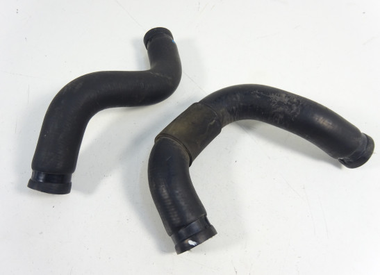 Radiator toebehoren Honda NC 750 X