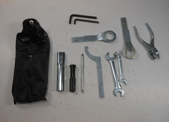 Tool set Kawasaki Z 750