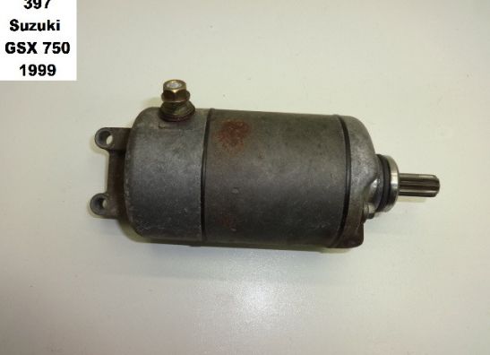 Startmotor Suzuki GSX 750