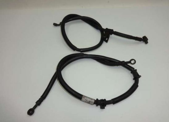Remleiding voor Yamaha XJ 900 S Diversion